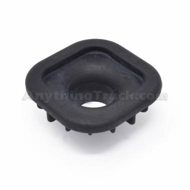 Bendix 801593 E-Z-GRIP Soft Button Cover for PP-1 Truck Brake Buttons