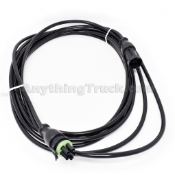 Bendix 801998 TABS-6 ECU Wiring Harness, Standard 2S/1M, 234" Long