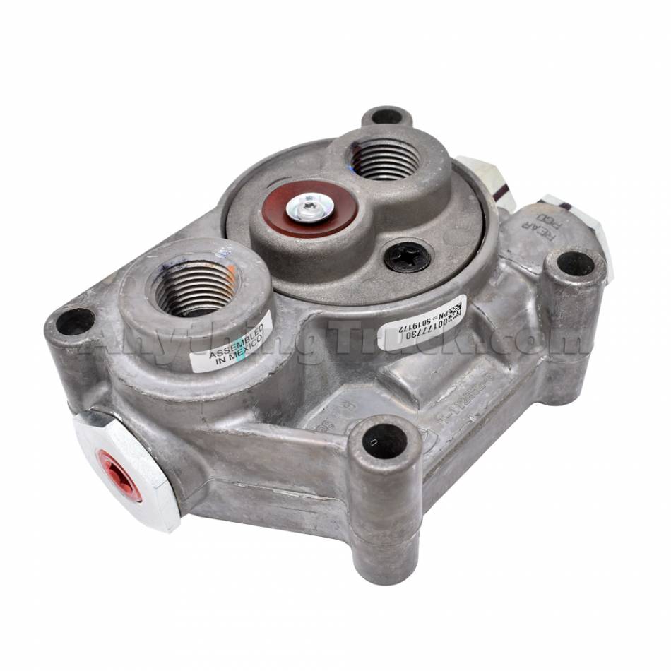 Bendix 802938 TP-5 Tractor Protection Valve | AnythingTruck.com
