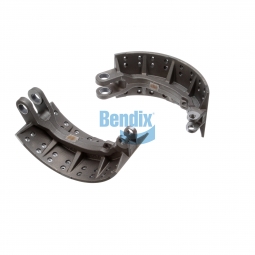 Bendix 810517N Brake Shoe (2 Pack) (Special Order)