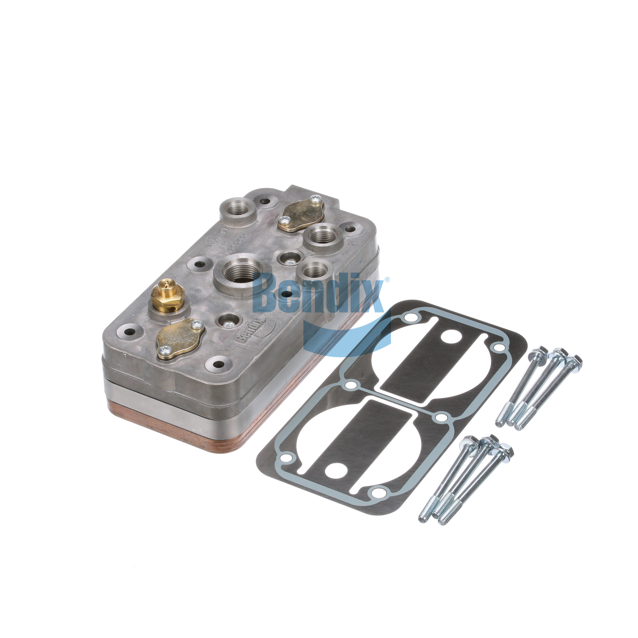 Bendix K033300 BA922 Air Compressor Head Kit (Special Order