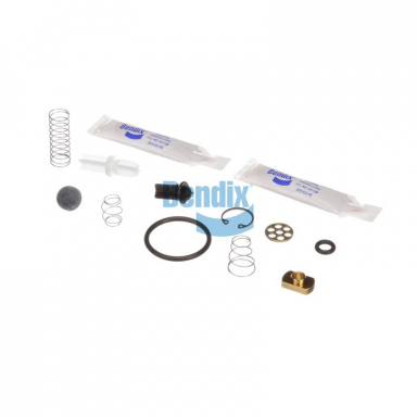 Bendix K041395 Universal Check Valve Repair Kit for Bendix AD-9 Air Dryers