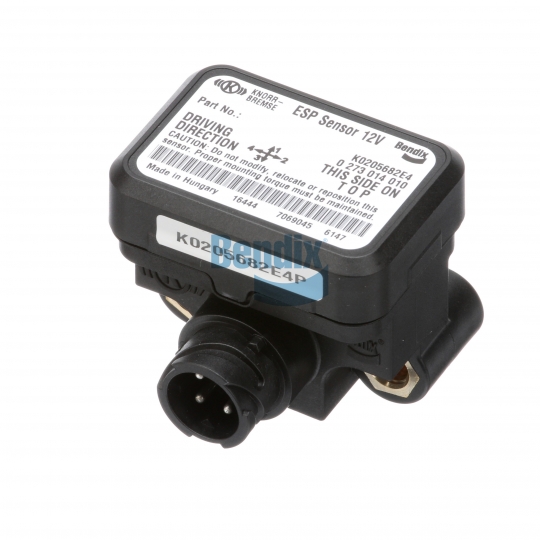 ya-ko♡ Bendix K048055 Yaw Rate Sensor (Special Order