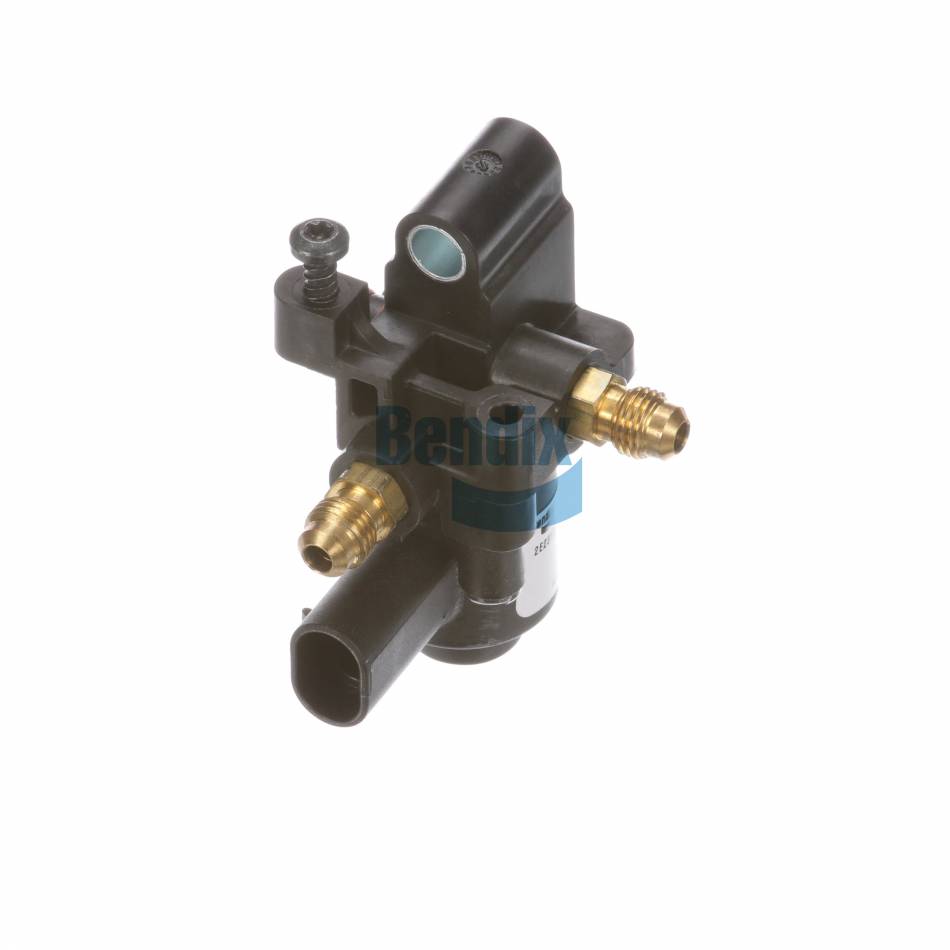 Bendix K073057 SMS-9700 Solenoid Assembly, Normally Closed, Arctic