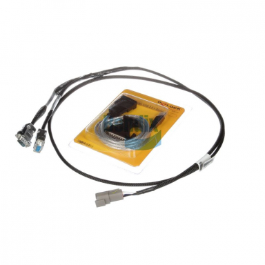 Bendix K092501 SmarTire Diagnostic Cable (DISCONTINUED)