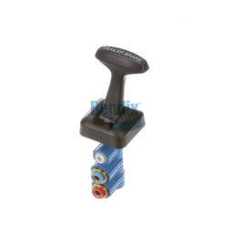 Bendix K125181 TCS-9000 Trailer Control Valve (Special Order)