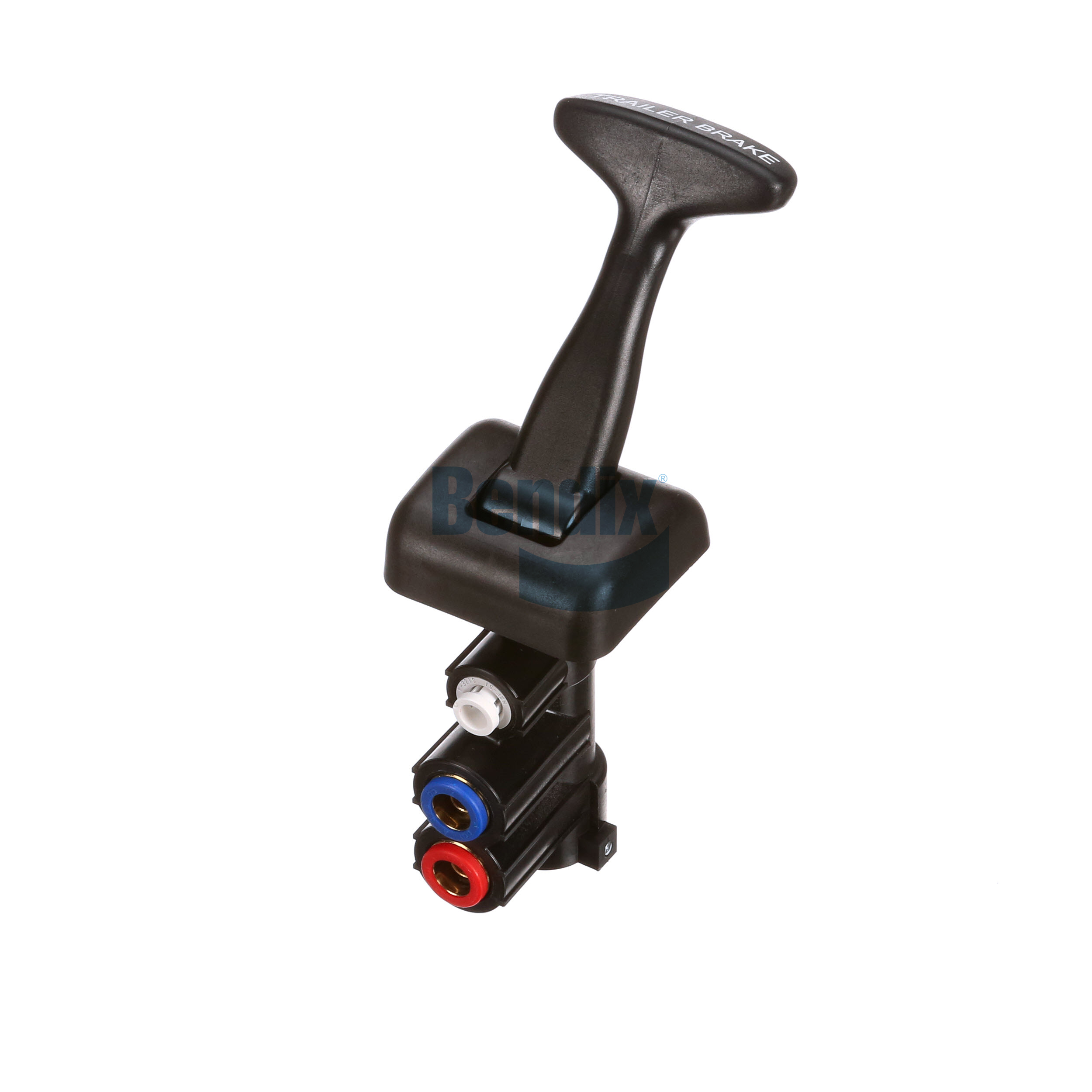 Bendix K207100 TCS9000 Trailer Control Valve, SelfReturning