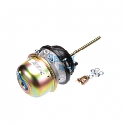 Bendix NT3030STD-78TC T30/30 Spring Brake (S-Cam), 2.5" Stroke, 7.8" Push Rod