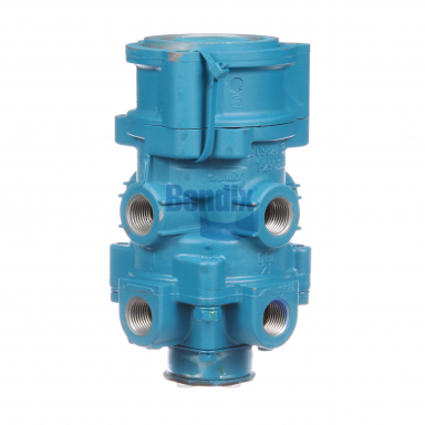 Bendix 101100X E-10 Dual Brake Valve