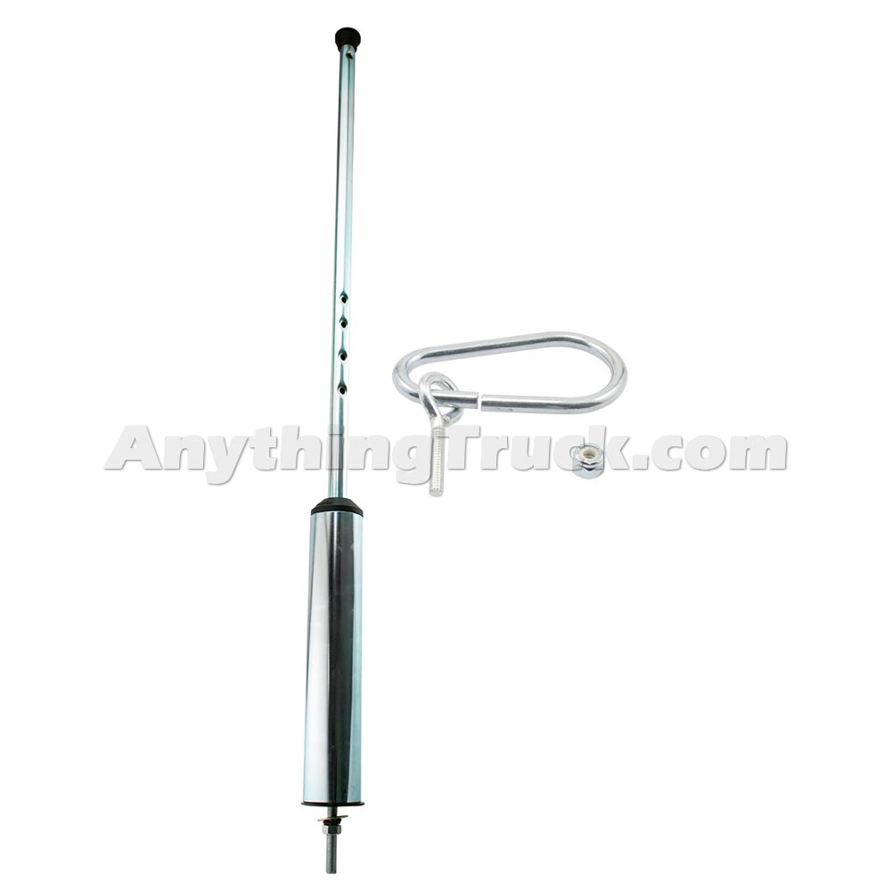 Haldex 11506 Flexastick, 51" Long, Zinc Dichromate Finish Truck & Trailer