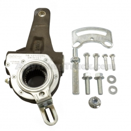 Haldex 40020212 S-ABA  Automatic Slack Adjuster - 1.50" 28 Spline, 6" Span - Trailer