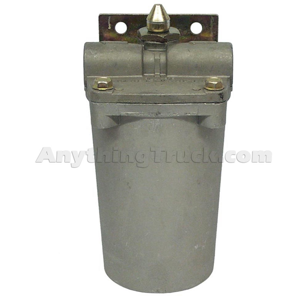 A72420 Air Brake System Alcohol Evaporator Truck