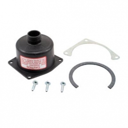 Haldex DQ6023 SHIELD & SCREW KIT-DRYER (Special Order)
