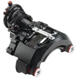Haldex 790-94049 MODULX DB22 KIT, NO PADS or AIR CHAMBER (Special Order)
