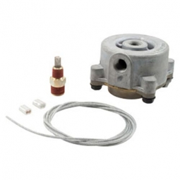 Haldex KN24000 VLV-MOIST EJECT (Special Order)