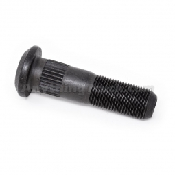 BWP M-3611 LH Headed Disc Wheel Stud With Serrated Body, 3/4"-16 Thread, Grade 8