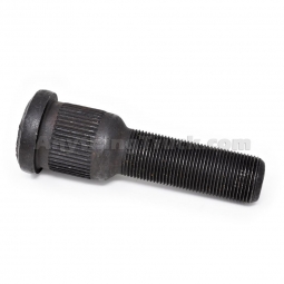 BWP M-3673 Metric Headed Wheel Stud With Serrated Body, M22X1.5 Thread, 3-7/8" Long