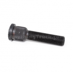BWP M-3677 Metric Headed Wheel Stud With Serrated Body, M22X1.5 Thread, 4-13/32" Long