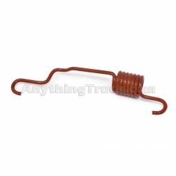 BWP M-4114 Brake Return Spring, 5-1/4" Inside Hooks, 13/16" OD