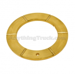 BWP MA10C MACK Camelback Bronze Washer, 3-1/2" ID, 5-5/16" OD, 1/4" Thickness