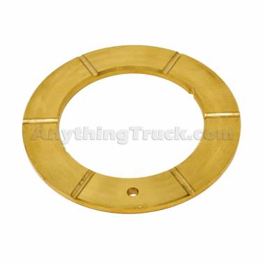 BWP MA10C MACK Camelback Bronze Washer, 3-1/2" ID, 5-5/16" OD, 1/4" Thickness