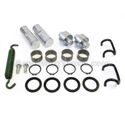 BWP M-K59 Brake Shoe Repair Kit for Meritor Cast Shoes