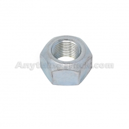 BWP M-248 Light Truck Cone Wheel Nut, 90 Degree, RH 5/8"-18 Thread, 1" Hex