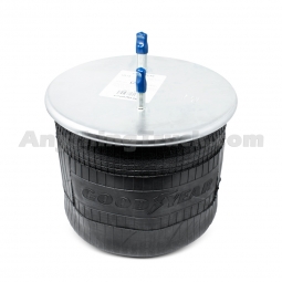 BWP AS1R14160 Goodyear Air Spring 1R14-160