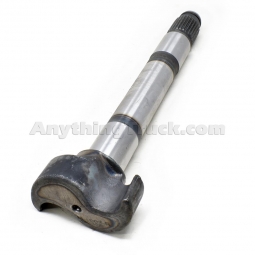 BWP M-4003-R Q-Plus 1.5"-28 Spline Camshaft, 11-11/16" Length, 1.5" Journal Dia.