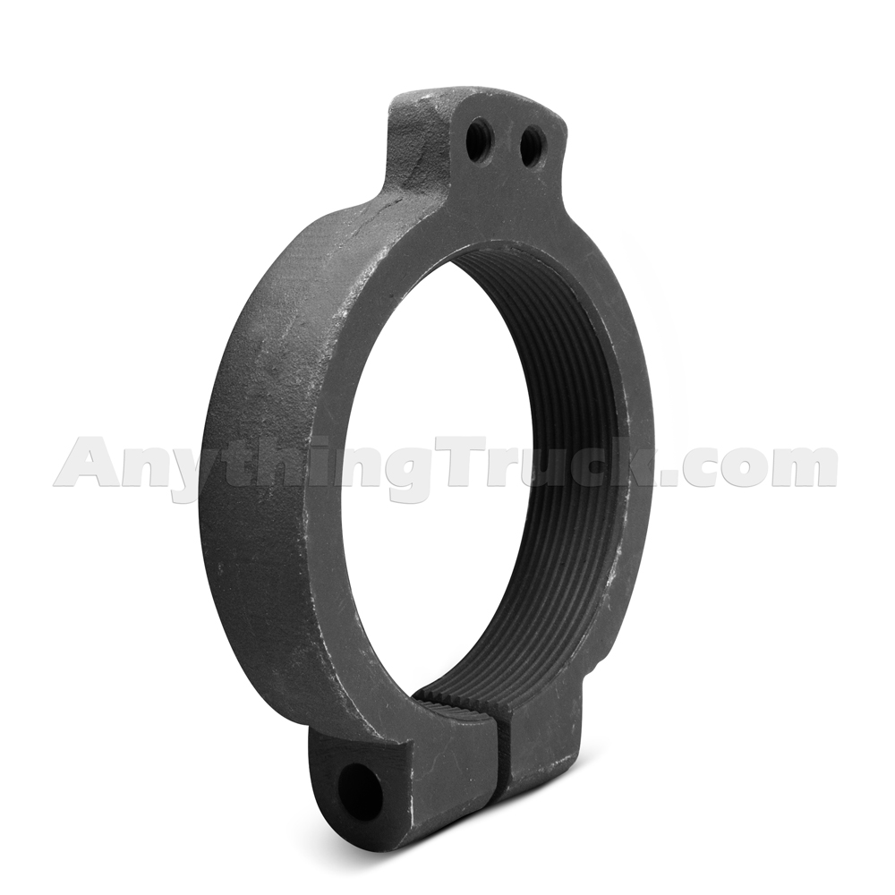 PTP MA10BPTP Mack Camelback Trunnion Nut, 35/16"12 Thread