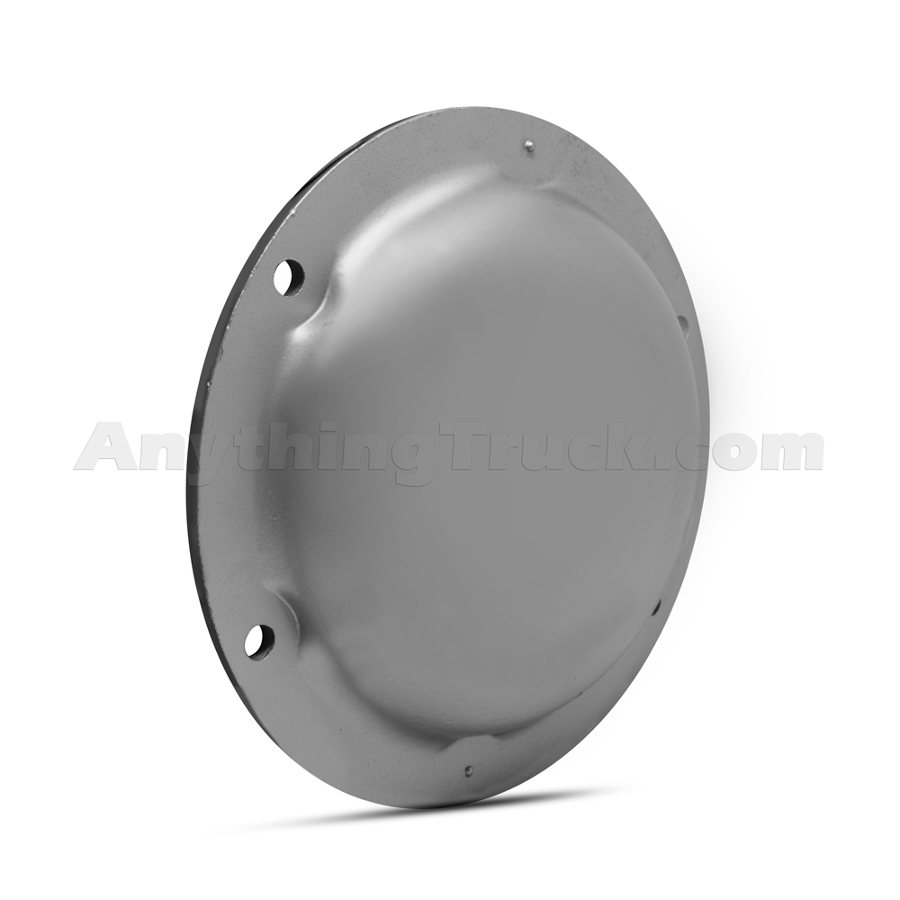 MA10EPTP Trunnion Cap For Mack Camelback With 3 5 Bronze Center