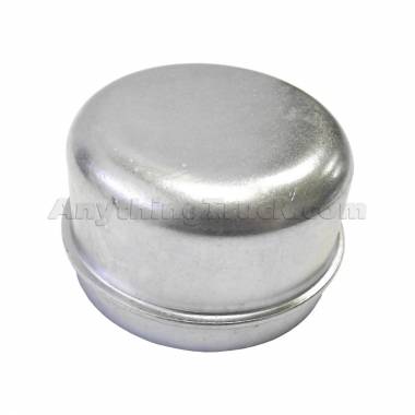 PTP 213 Grease Cap For Light Trailer Hubs, 1.986", Replaces Dexter 021-003-00