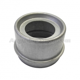 PTP 21411 E-Z Lube Grease Cap For Demountable Light Trailer Hubs, 1.986", Replaces Dexter 021-041-01