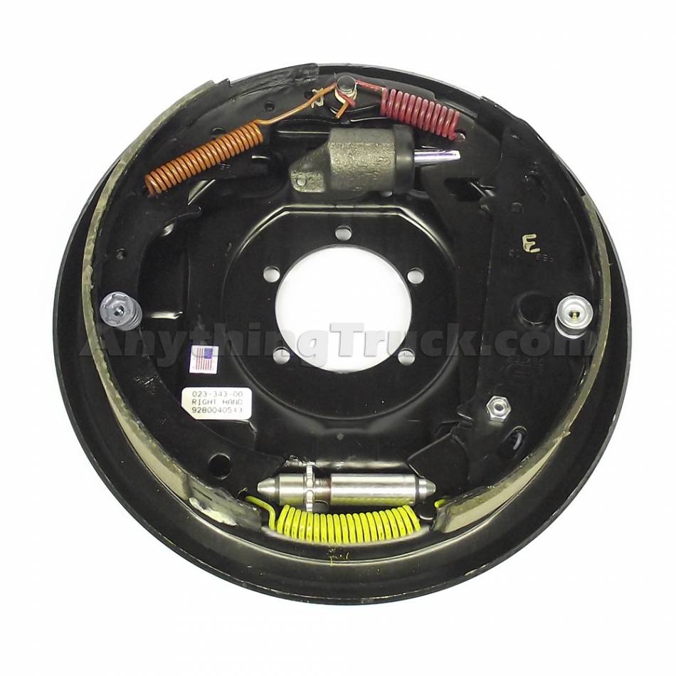 Dexter K23-343-00 12