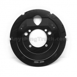 Dexter 036-115-20 Dust Shield for Dexter 8K Brakes WITHOUT Park Feature