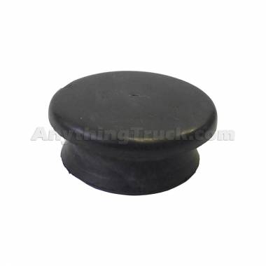 PTP 4632 Rubber Plug for Dexter Hub Caps,Replaces Dexter 046-032-00