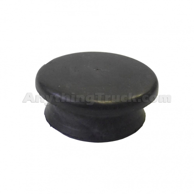 PTP 4632 Rubber Plug for Dexter Hub Caps,Replaces Dexter 046-032-00