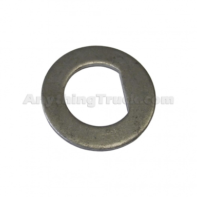 PTP 523 Spindle Washer for Light Trailer Hubs, 1-11/16" OD, Replaces 005-023-00