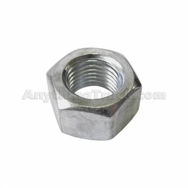 PTP 65 Nut for Dexter Rim Clamp, Demountable Hubs, 9/16"-18 Thread, Replaces Dexter 006-005-00