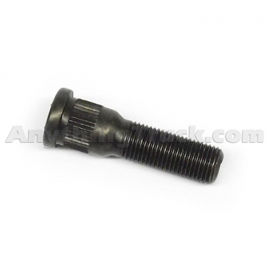PTP 7122 Wheel Stud for Dexter 2.3K - 7.2K Hubs, 1/2"-20, Replaces Dexter 007-122-00