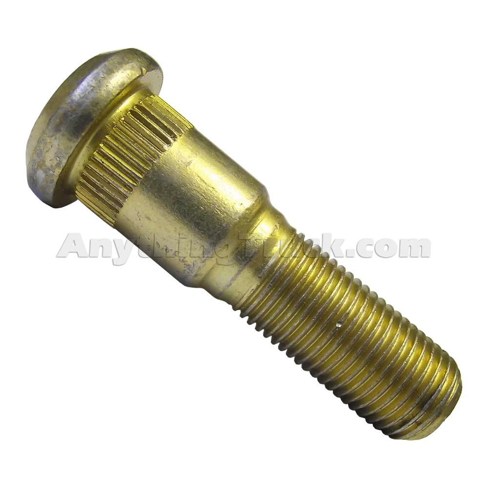 PTP 7132 Wheel Stud for Dexter 5.5K-8K Hubs, 9/16
