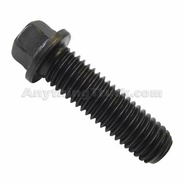 7244 Brake Drum Mounting Bolt for 10K, 12K, and 15K Axles - 1/2"-13 x 1-3/4" Long