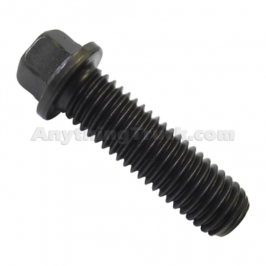 7244 Brake Drum Mounting Bolt for 10K, 12K, and 15K Axles - 1/2"-13 x 1-3/4" Long