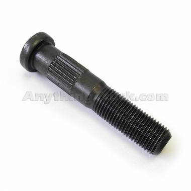 PTP 7262 Wheel Stud for 3.6K - 7K Hubs, 1/2"-20, Replaces Dexter 007-262-00