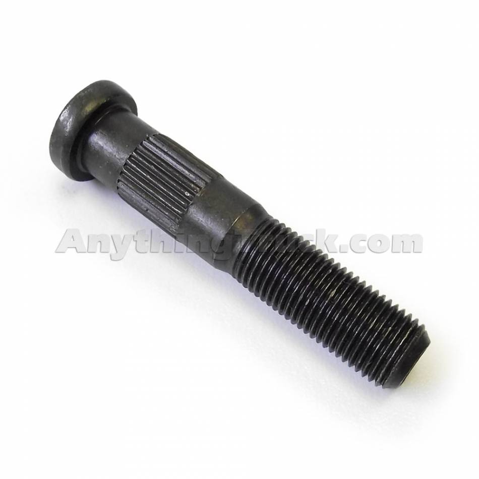 PTP 7262 Wheel Stud for 3.6K - 7K Hubs, 1/2