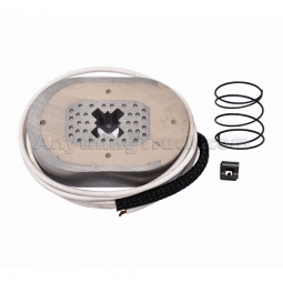 12" x 2" Magnet Kit for Dexter Electric Trailer Brakes