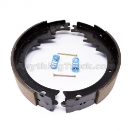 Dexter K71-269-00 LH 12" x 2" Hydraulic Brake Shoe Kit, 7K