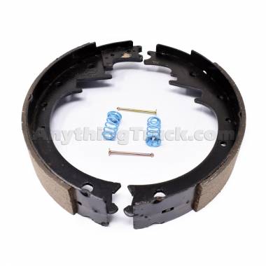 Dexter K71-269-00 LH 12" x 2" Hydraulic Brake Shoe Kit, 7K