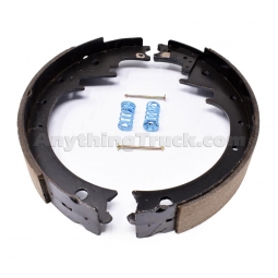 Dexter K71-270-00 RH 12" x 2" Hydraulic Brake Shoe Kit, 7K