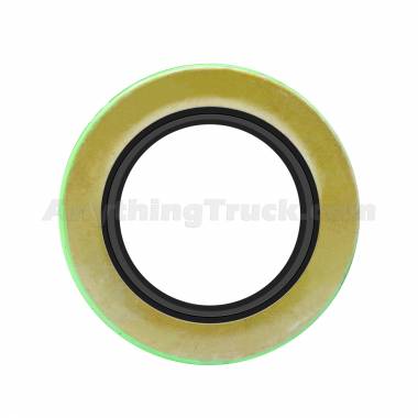 PTP 1010 Grease Seal for Dexter Light Trailer Hubs, 2.125" ID, Replaces Dexter 010-010-00
